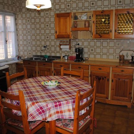 Casa Vacanza San Martino Fondo Buitenkant foto