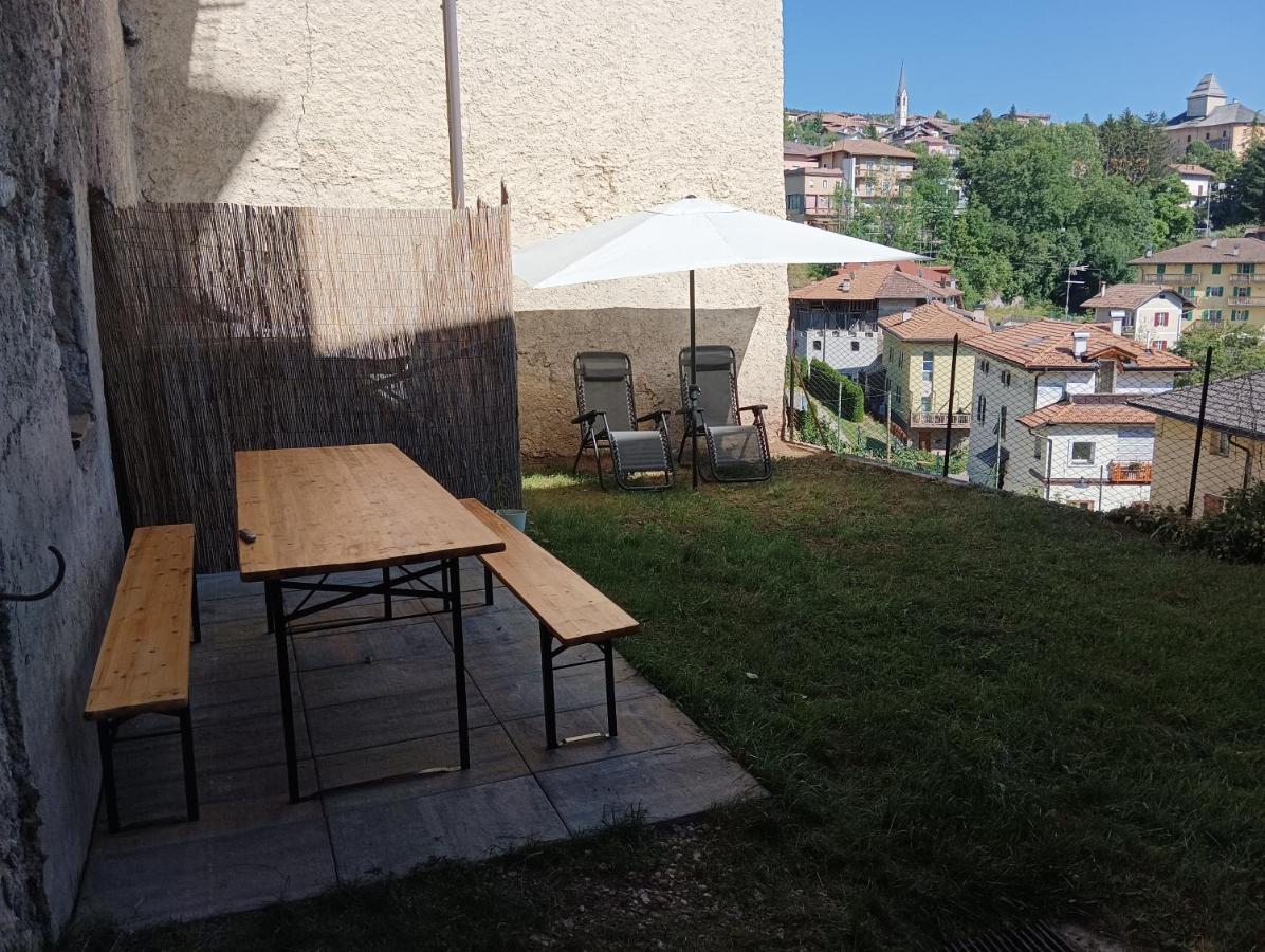 Casa Vacanza San Martino Fondo Kamer foto
