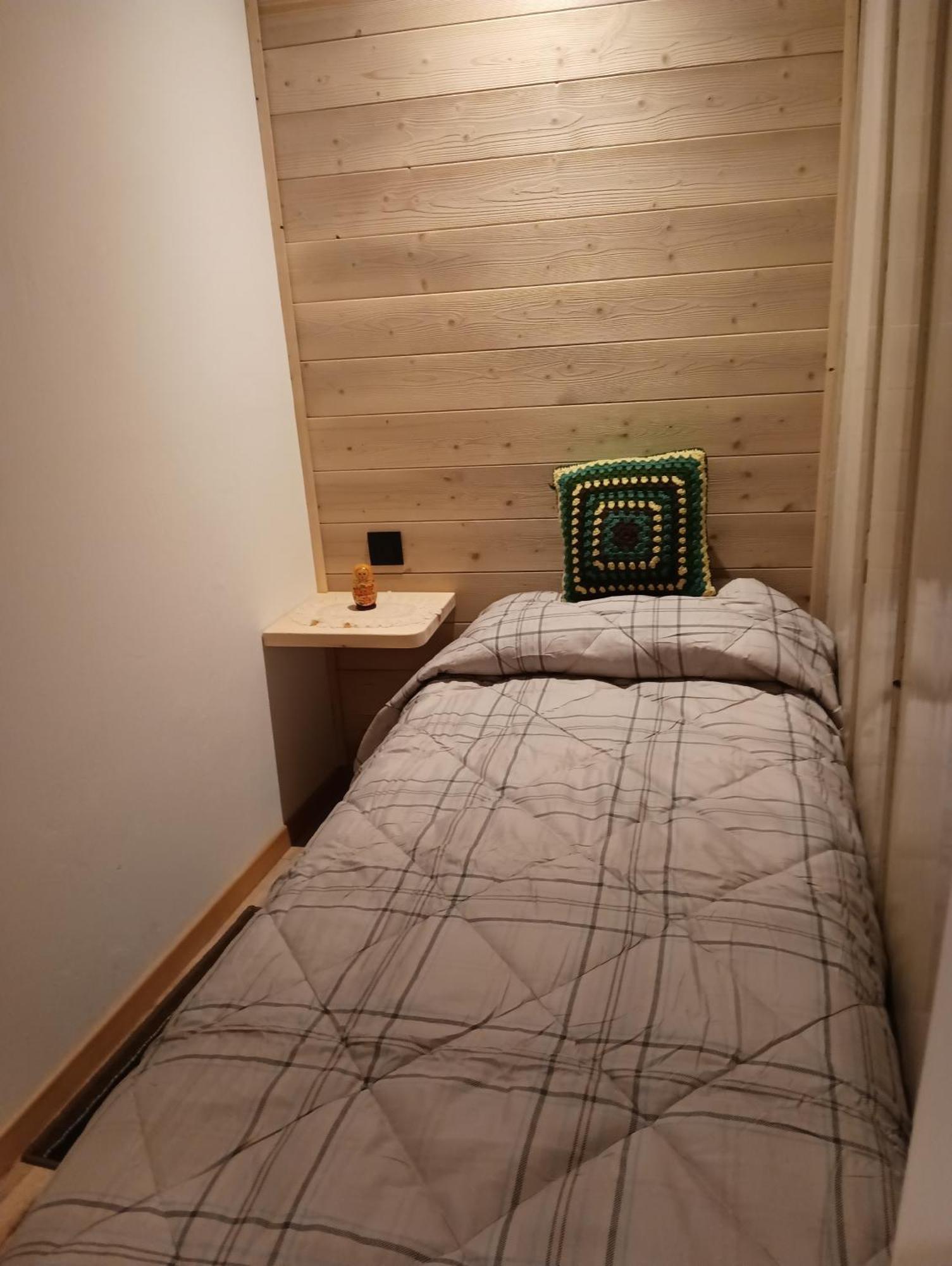 Casa Vacanza San Martino Fondo Kamer foto